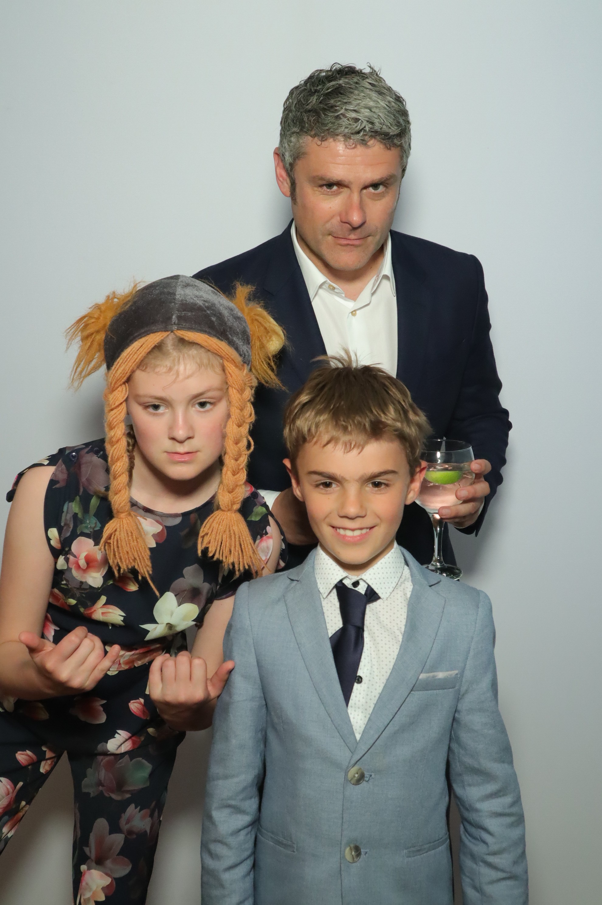 Maria and Jessica's Wedding | View more photos from the event at gallery.myphotoboothexperience.co.uk/u/MyPhotoBoothExperienceLtd/Maria-and-Jessicas-Wedding